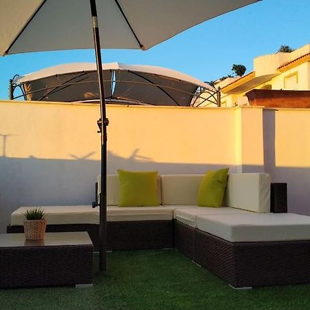 Chill Out Place For 4 In Benalmadena Pueblo Benalmádena Exterior foto