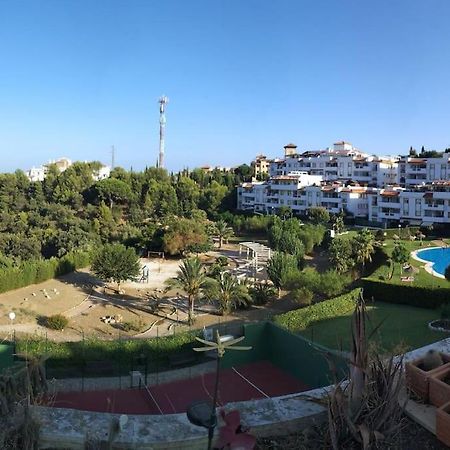 Chill Out Place For 4 In Benalmadena Pueblo Benalmádena Exterior foto